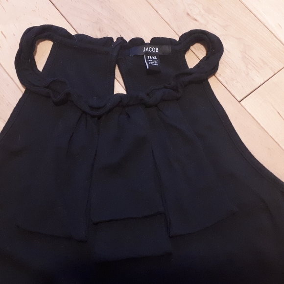 🌞3/$30 GUC Jacob Halter Neck Top - Picture 4 of 4